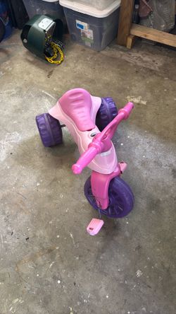 Free Kids/Toddler Tricycle
