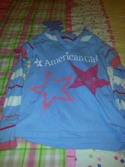 Girls top