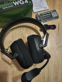 PS5 HEADSET