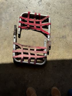 Motorcycle Honda