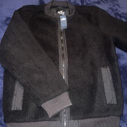 New Hollister Jacket