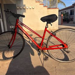 Micargi Cross Bike 7.0