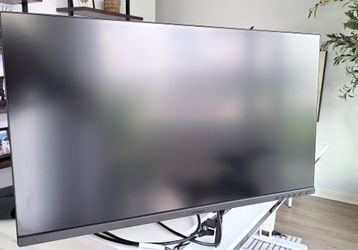 ViewSonic VP2756-4K 27” Professional 4K Monitor USB-C