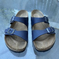 Birkenstock Sydney Vegan Sandals 