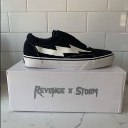 Revenge X Storm