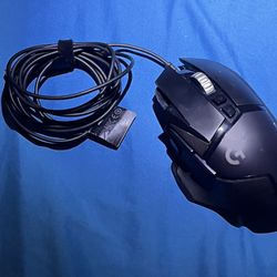 Gaming Mouse 