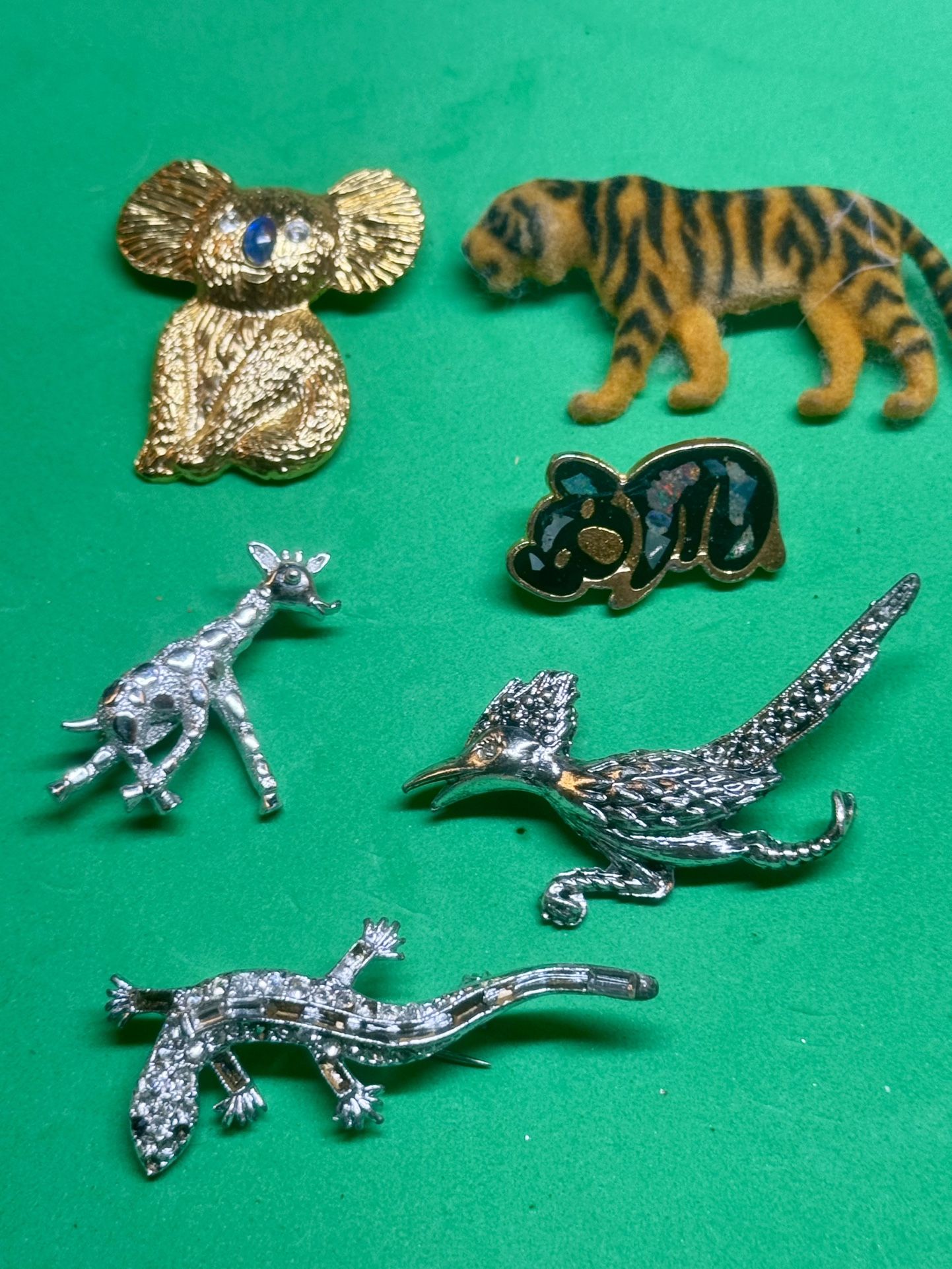 Animals
