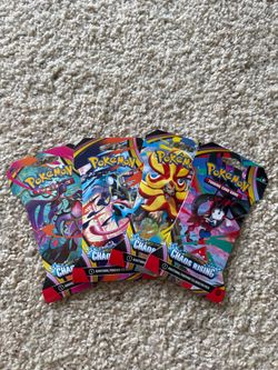 Pokémon