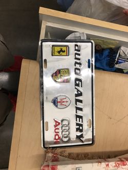 Plate