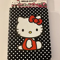 Hello Kitty Kindle Cover