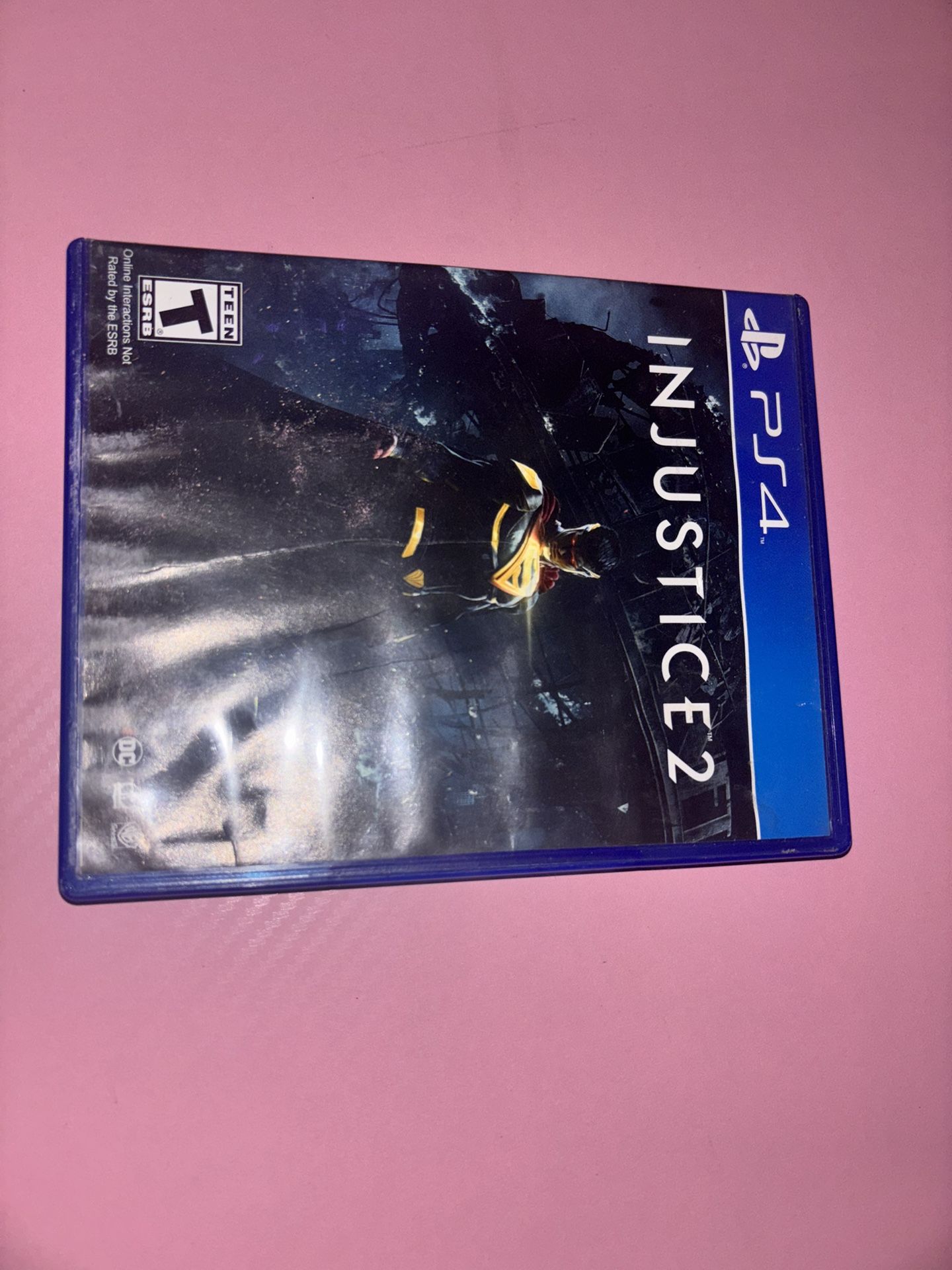 PS4 games $15 Each 