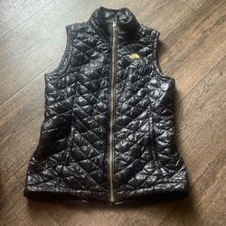 North Face Vest 