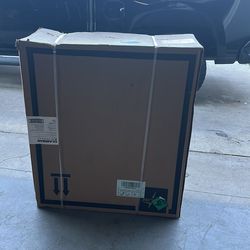 Medline wheelchair new