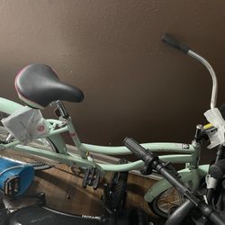 Malibu women’s bike for sale