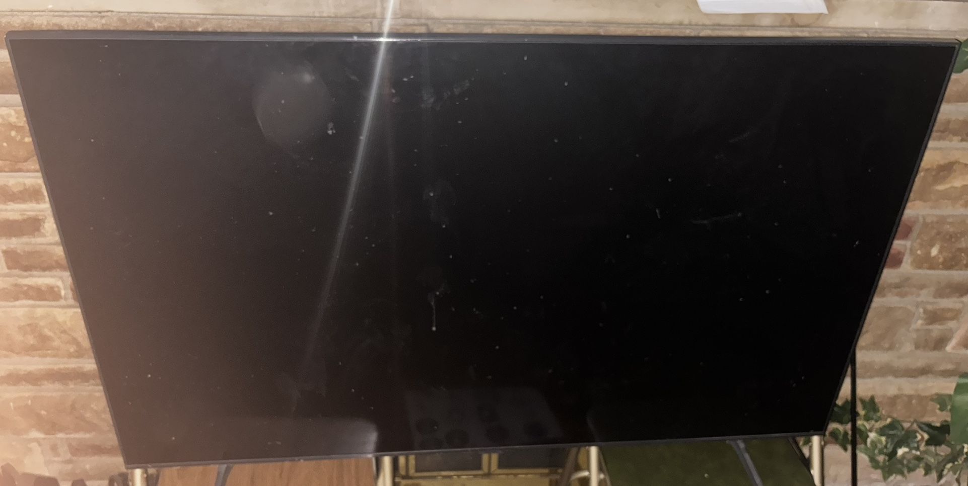 SAMSUNG 55 Inch Tv 350