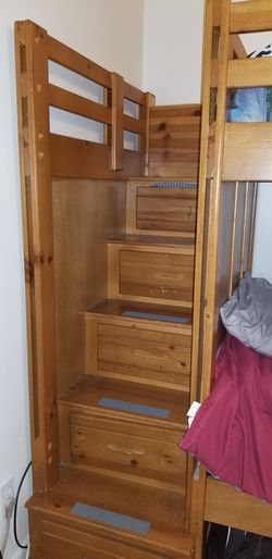Art van 2024 loft bed