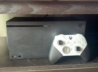 Xbox Series X