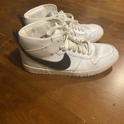 Nike dunk ricardo tisci Rare! size 10.5