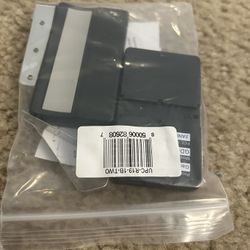 For Liftmaster 81LM Garage Gate Door Opener Visor Remote Green Learn Button