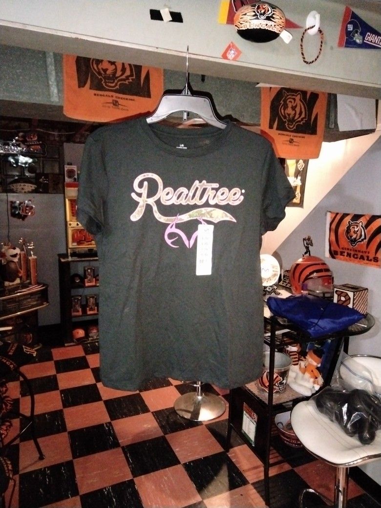 Ladies Shorts Size L/G