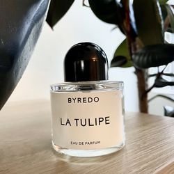 Byredo “La Tulipe” Fragrance 