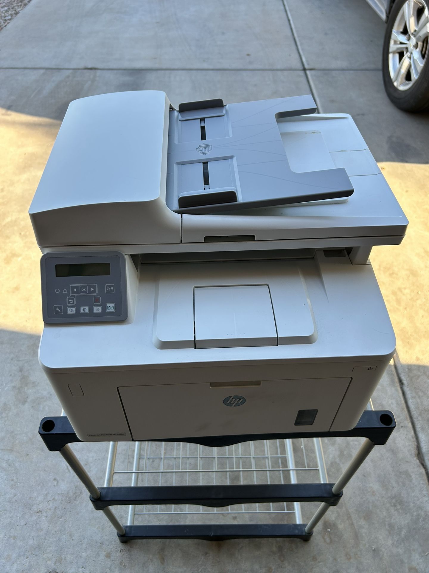 Laser Jet Pro MFP M148dw