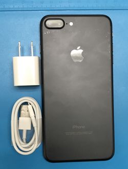 iPhone 7 Plus 128GB Factory Unlocked