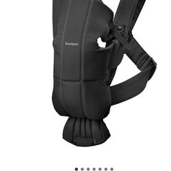 Baby carrier (new)