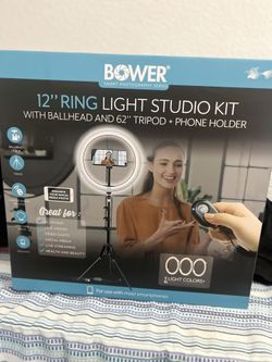 Ring Light 