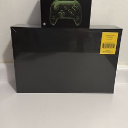 Sold Out Jungle Green Analogue 64 W Matching Controller 