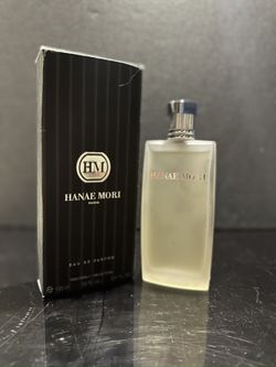 Hanae Mori Pour Homme