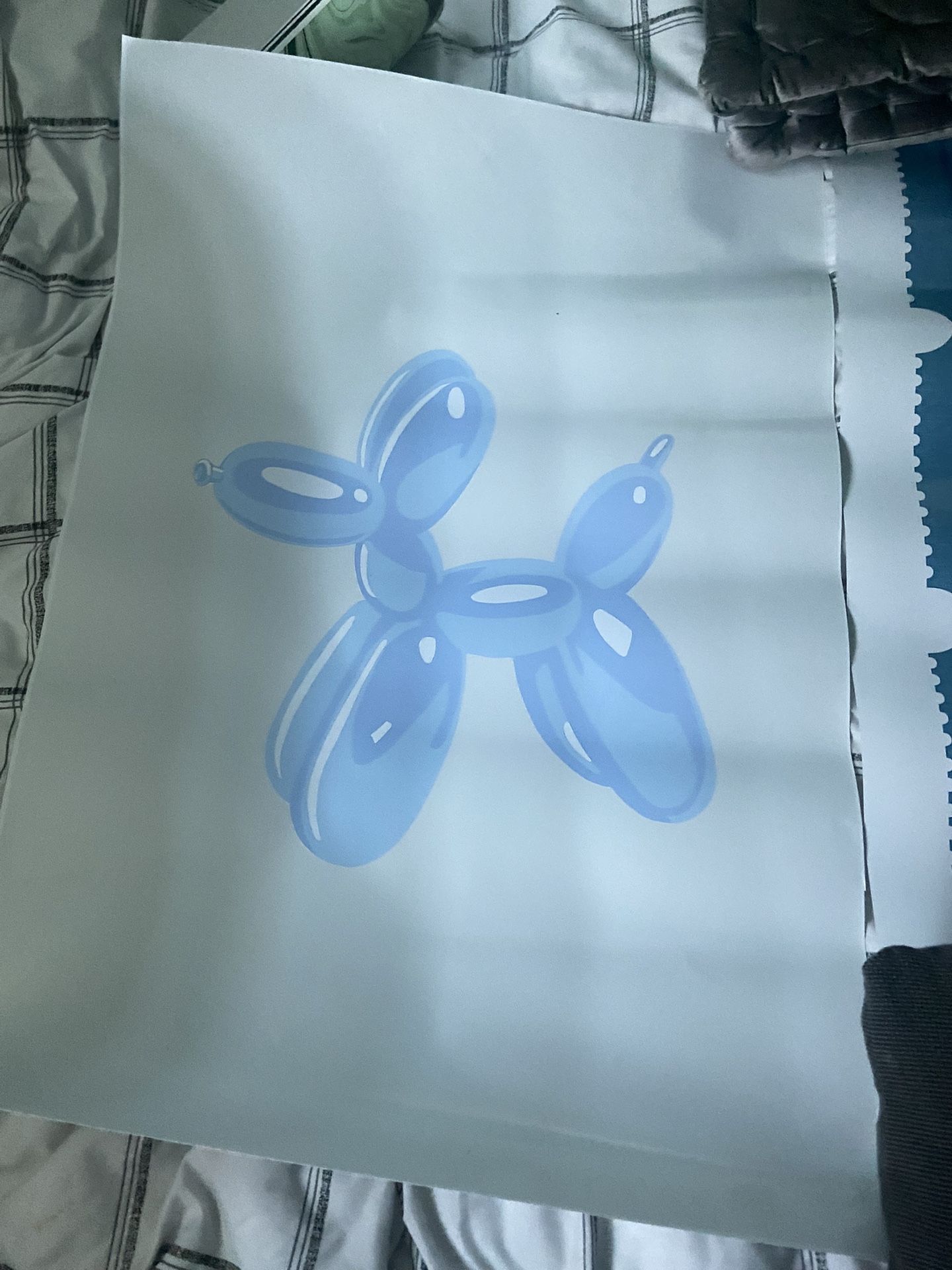 College Dorm Posters