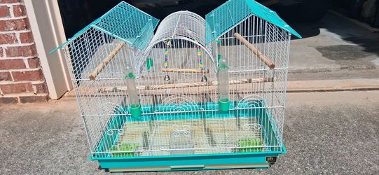 Bird cage