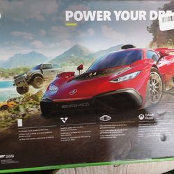 Xbox x series