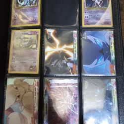 Pokémon Cards