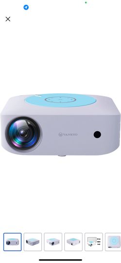 Video Projector
