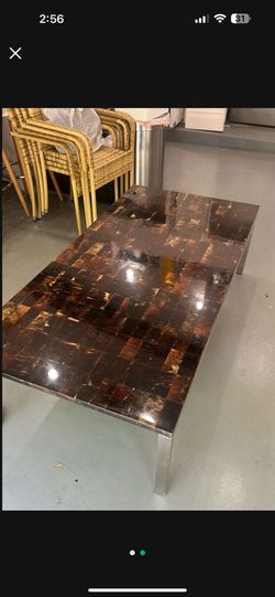Center Table RH 