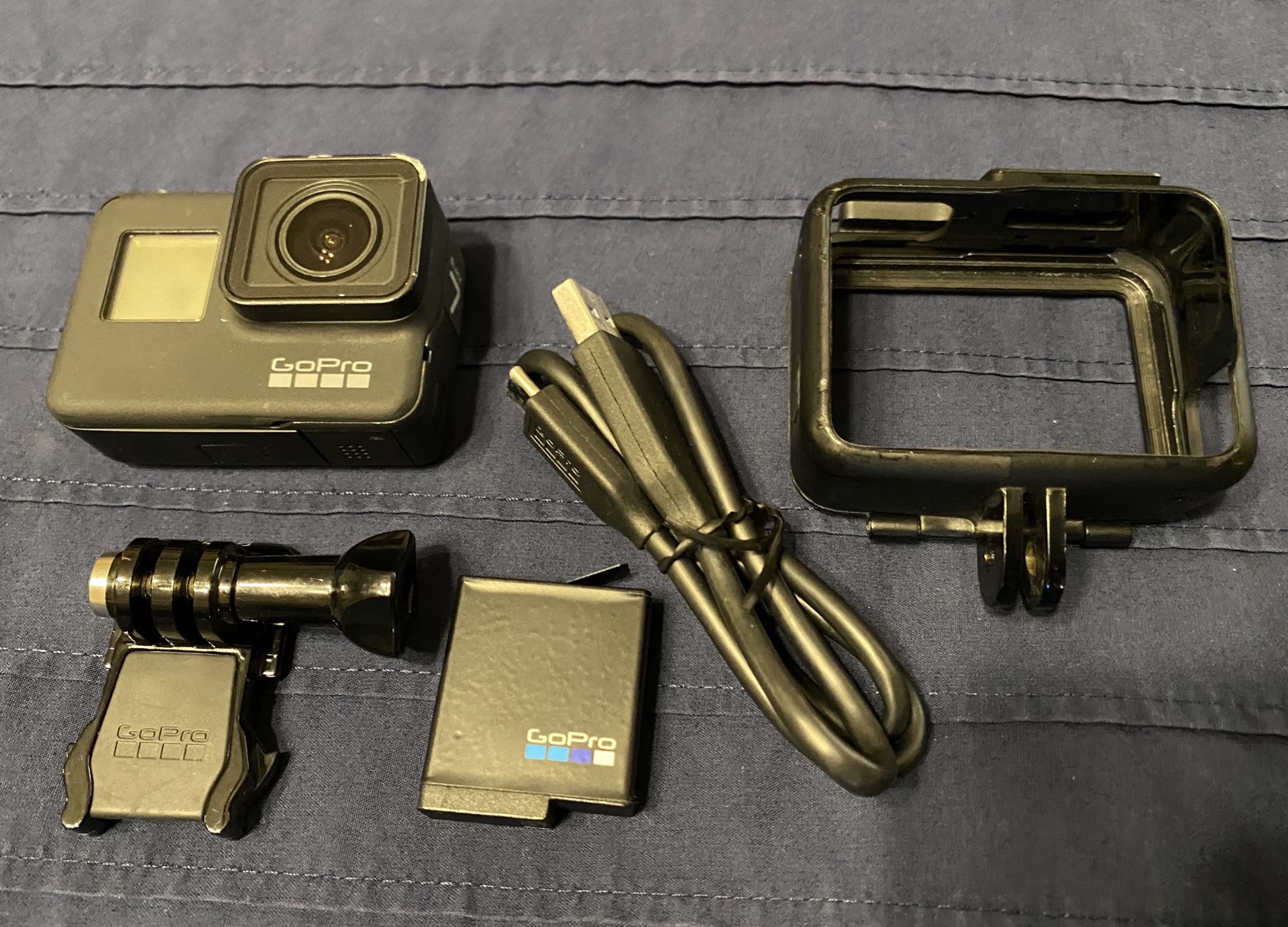 GoPro Hero 7 Black