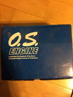 25LA max airplane 2 stroke engine