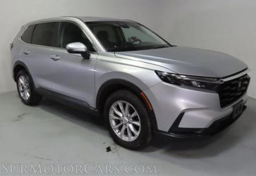 2023 Honda CR-V