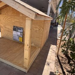 Dog House