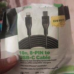 IPhone Chargers