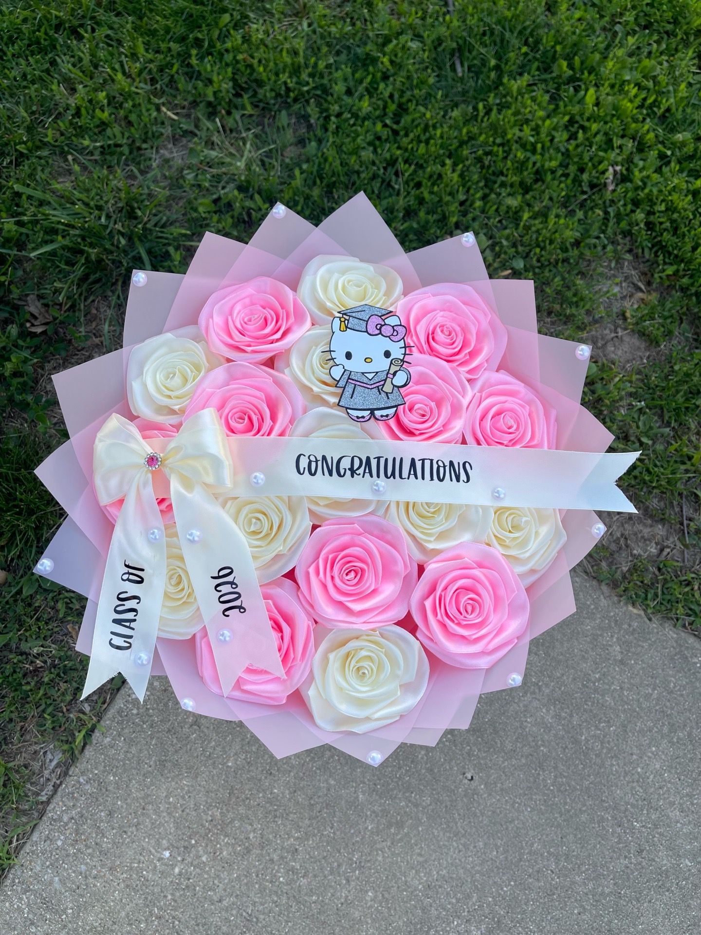 Eternal bouquets