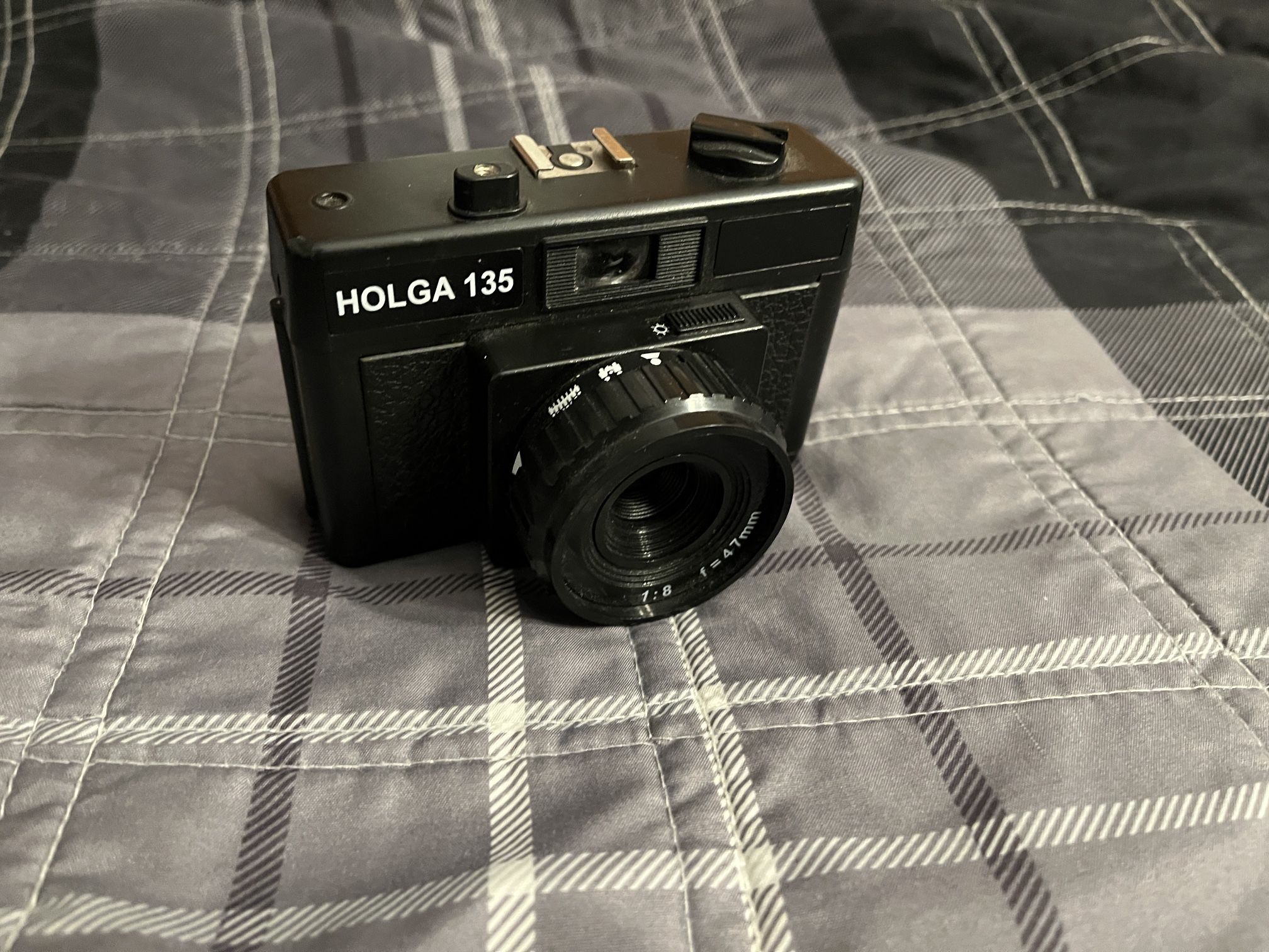 Holga 135