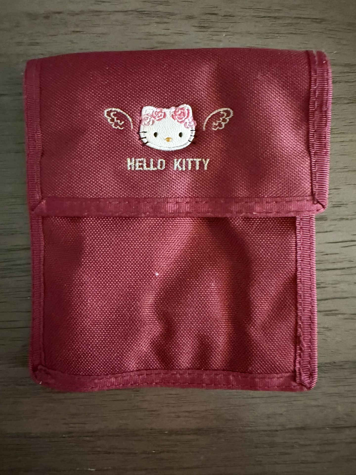 ♥️HELLO KITTY WALLET♥️