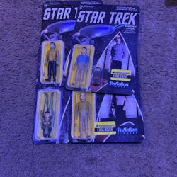 Star Trek Nip