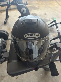 Helmet
