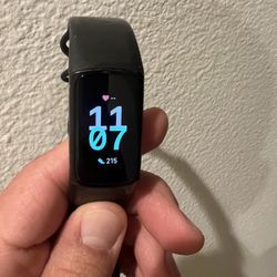 Fitbit charge 6
