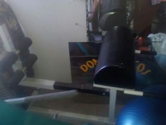 Abb stand,for extreme abbs