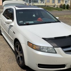 2005 Acura Tl